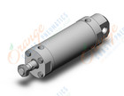 SMC CG5EN100TNSR-150 cyl, s/steel r/cushion, CG5 CYLINDER, STAINLESS STEEL