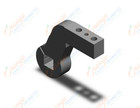 SMC CKZ-50A025P clamp arm, CKZN SLIM LINE CLAMP CYLINDER