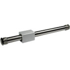 SMC CY3B25-400-X322X324 cyl, rodless, chrome plating, CY3B MAGNETICALLY COUPLED CYL