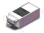 SMC EX180-SDN4 si unit, EX300 SERIAL INTERFACE UNIT