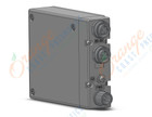 SMC EX260-SPN1 profinet,32 output, pnp,ex260, EX300 SERIAL INTERFACE UNIT