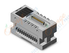 SMC EX600-DMNE digital input/output module, EX300 SERIAL INTERFACE UNIT