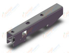 SMC EX600-ZMA2 din rail bracket (end plates), EX300 SERIAL INTERFACE UNIT