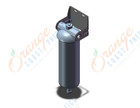 SMC FGDTA-03-M040N-B industrial filter, FG HYDRAULIC FILTER