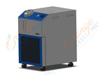 SMC HRS012-WN-20-T thermo chiller, water cooled, HRG - INDUSTRIAL CHILLER