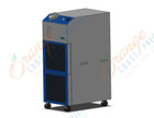 SMC HRS050-W-20 thermo chiller, water cooled, HRS THERMO-CHILLERS