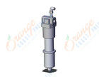 SMC IDG30A-03-P air dryer. membrane, IDG MEMBRANE AIR DRYER