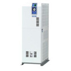 SMC IDU11E-23 refrigerated air dryer, IDU DRYER/AFTERCOOLER