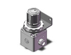 SMC IRV20-C10B vacuum regulator, IRV VACUUM REGULATOR