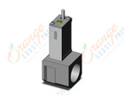 SMC IS10E-30N04-6P pressure switch/reed type, IS/NIS PRESSURE SW FOR FRL