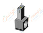 SMC IS10E-40N06-L pressure switch/reed type, IS/NIS PRESSURE SW FOR FRL