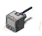 SMC ISE30A-C6H-N-ML switch, ISE30/ISE30A PRESSURE SWITCH