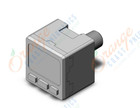 SMC ISE30A-N01-B-PT switch, ISE30/ISE30A PRESSURE SWITCH***