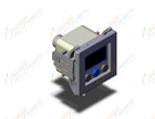 SMC ISE40A-01-R-ME switch assembly, ISE40/50/60 PRESSURE SWITCH