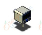 SMC ISE40A-01-Y-M switch, ISE40/50/60 PRESSURE SWITCH