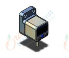 SMC ISE40A-C4-R-M switch, ISE40/50/60 PRESSURE SWITCH