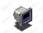 SMC ISE40A-C4-T-E switch assembly, ISE40/50/60 PRESSURE SWITCH
