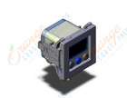 SMC ISE40A-C4-T-PE switch assembly, ISE40/50/60 PRESSURE SWITCH