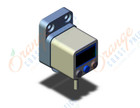 SMC ISE40A-C6-X switch, ISE40/50/60 PRESSURE SWITCH