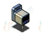 SMC ISE40A-C6-Y-P switch, ISE40/50/60 PRESSURE SWITCH