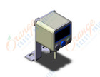 SMC ISE40A-N01-T-D switch assembly, ISE40/50/60 PRESSURE SWITCH