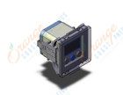 SMC ISE40A-W1-R-F switch assembly, ISE40/50/60 PRESSURE SWITCH