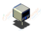 SMC ISE40A-W1-T-P switch, ISE40/50/60 PRESSURE SWITCH