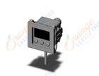 SMC ISE80-B2-T-MC-X501 switch assembly, ISE40/50/60 PRESSURE SWITCH