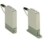 SMC ITV0030-1US regulator, electro-pneumatic, IT/ITV0000/1000 E/P REGULATOR