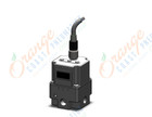 SMC ITV1010-31N1S regulator, electro-pneumatic, IT/ITV0000/1000 E/P REGULATOR