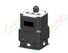 SMC ITV1030-312N3 regulator, electro-pneumatic, IT/ITV0000/1000 E/P REGULATOR