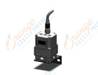 SMC ITV1050-40N1CS4 regulator, e/p pre-set, IT/ITV0000/1000 E/P REGULATOR