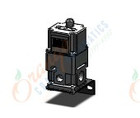 SMC ITV2050-01F3CN2 regulator, electro-pneumatic, IT2000/ITV2000 E/P REGULATOR