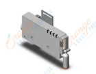 SMC IZN10-02P17-B2 ionizer-nozzle type, IZS/IZF IONIZER