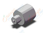 SMC KFG2F0325-N02 fitting, female connector, OTHER MISC. SERIES