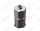 SMC KFG2H0604-01S fitting, male connector, OTHER MISC. SERIES