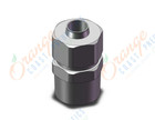 SMC KFG2H1008-03S fitting, male connector, OTHER MISC. SERIES