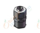 SMC KFG2H1209-03 fitting, male connector, OTHER MISC. SERIES