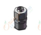 SMC KFG2H1209-03S fitting, male connector, OTHER MISC. SERIES