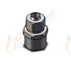 SMC KFG2H1209-04S fitting, male connector, OTHER MISC. SERIES