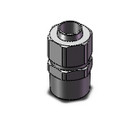 SMC KFG2H1210-03 fitting, male connector, OTHER MISC. SERIES