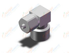 SMC KFG2L0122-N01S fitting, male elobw, OTHER MISC. SERIES