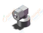 SMC KFG2L1163-N04 fitting, male elbow, OTHER MISC. SERIES