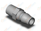 SMC KK130P-02MS s coupler, male thread, OTHER MISC. SERIES (sold in packages of 5; price is per piece)