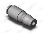 SMC KK130P-07H s coupler, KK13 S COUPLERS (sold in packages of 5; price is per piece)