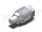 SMC LQ3H34-MN-3 fitting, high purity, LQ FITTING