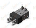 SMC MHK2-12D-M9BVL gripper, parallel wedge cam, MHK2/MHKL2 GRIPPER