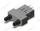SMC MHKL2-25D-M9BWZ gripper, parallel wedge cam, MHK2/MHKL2 GRIPPER