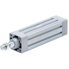 SMC MY1H16-85L-M9BL-XB10 cyl, rodless, h/prec, i/stk, MYH GUIDED CYLINDER