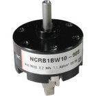 SMC NCDRB1BWU20-180S-R73 actuator, rotary, NCRB1BW ROTARY ACTUATOR